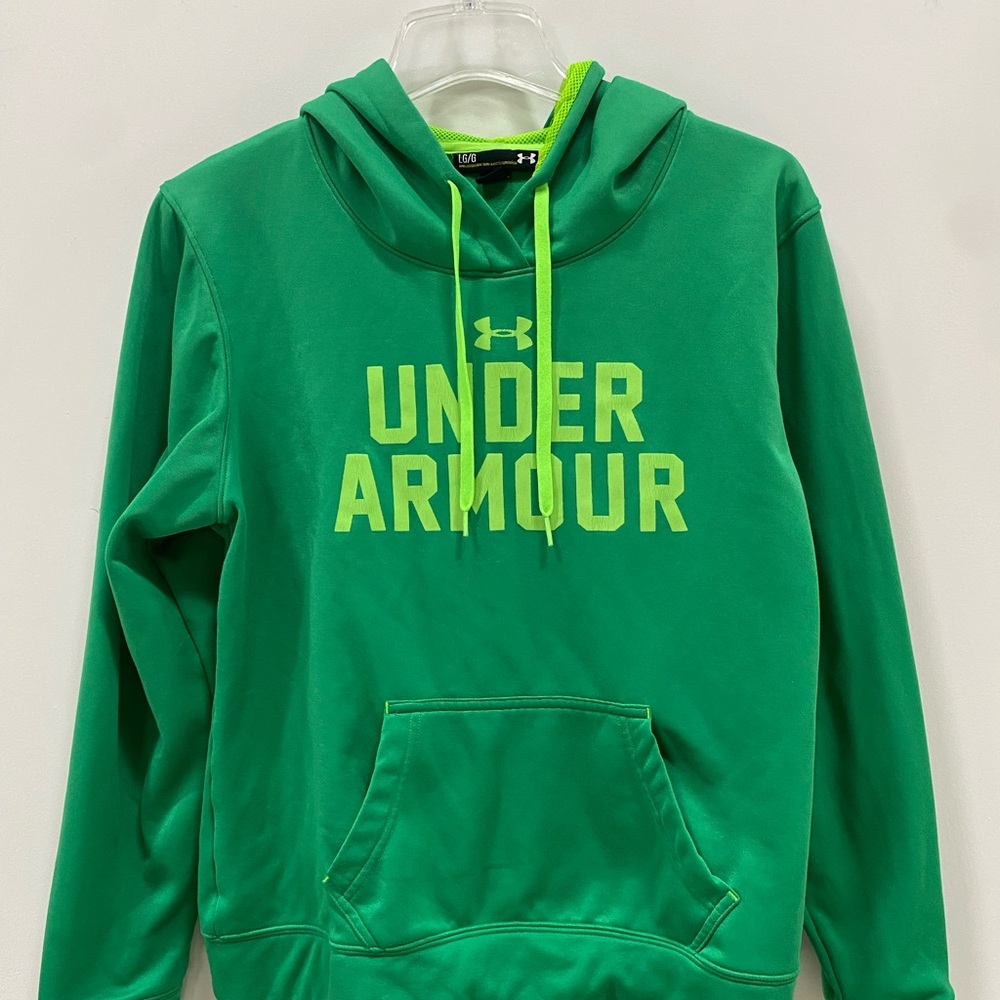 Under Armor Hoodie